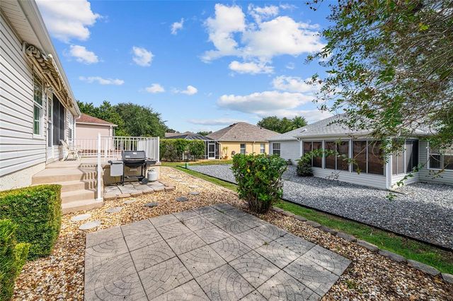 9231 SE 171ST COOPER LOOP, The Villages, FL 32162