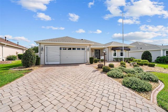 9231 SE 171ST COOPER LOOP, The Villages, FL 32162