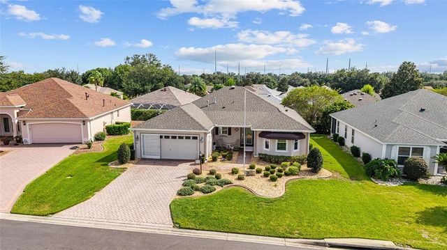 9231 SE 171ST COOPER LOOP, The Villages, FL 32162