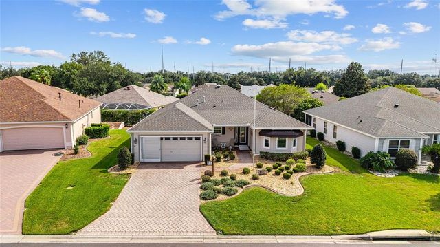 9231 SE 171ST COOPER LOOP, The Villages, FL 32162