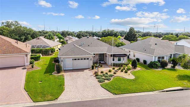 9231 SE 171ST COOPER LOOP, The Villages, FL 32162