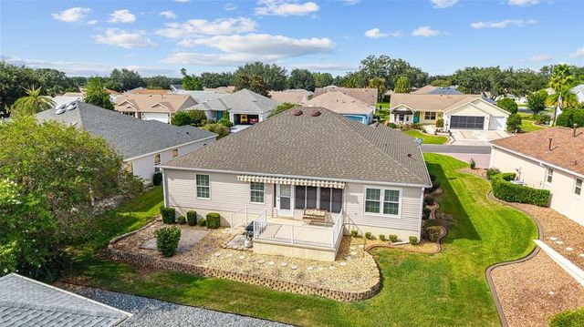 9231 SE 171ST COOPER LOOP, The Villages, FL 32162
