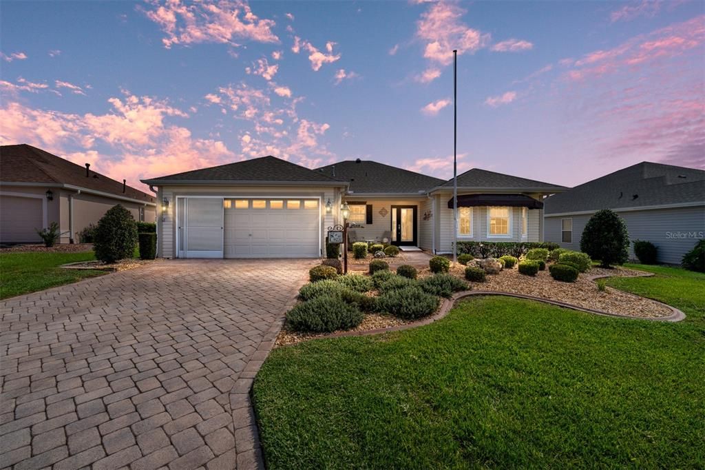 9231 SE 171ST COOPER LOOP, The Villages, FL 32162