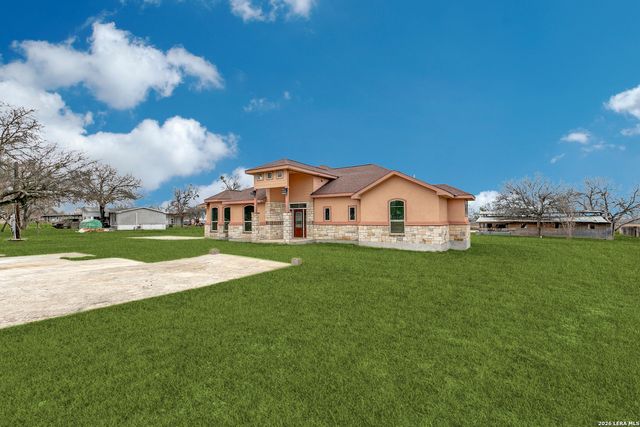 470 Blue Quail, Lytle, TX 78052