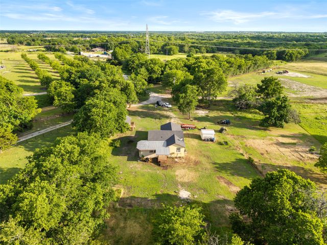 2791 Private Road 5101, Farmersville, TX 75442
