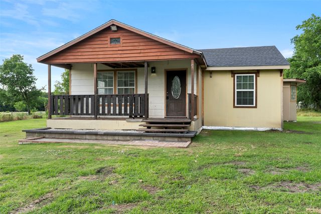 2791 Private Road 5101, Farmersville, TX 75442