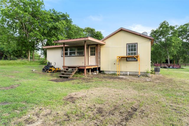 2791 Private Road 5101, Farmersville, TX 75442
