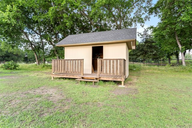 2791 Private Road 5101, Farmersville, TX 75442