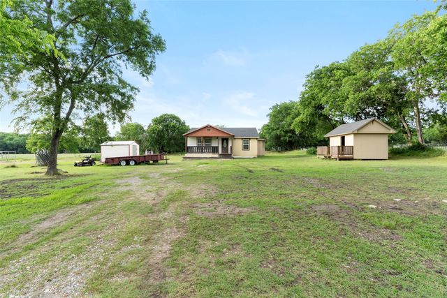 2791 Private Road 5101, Farmersville, TX 75442