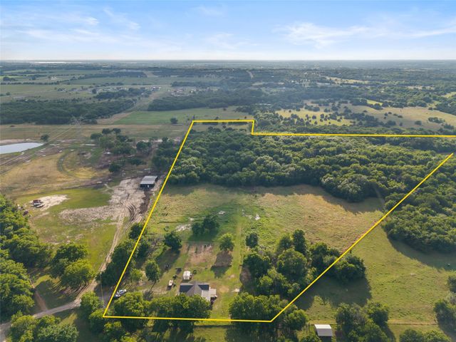 2791 Private Road 5101, Farmersville, TX 75442