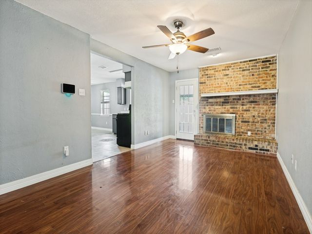 3122 Cheyenne Street, Irving, TX 75062