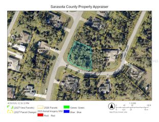 CRENSHAW LANE, North Port, FL 34286