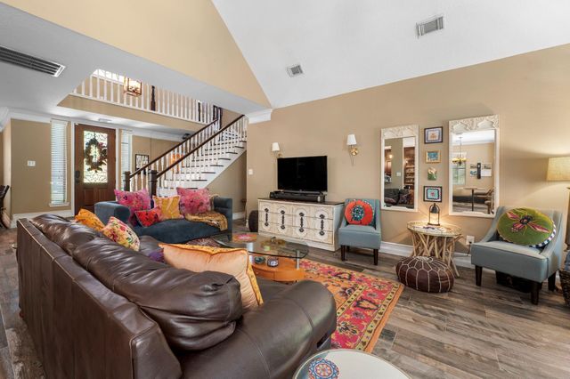 7810 Magnolia Cove Court, Humble, TX 77346