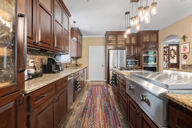 7810 Magnolia Cove Court, Humble, TX 77346