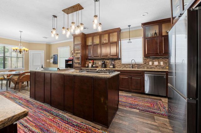 7810 Magnolia Cove Court, Humble, TX 77346