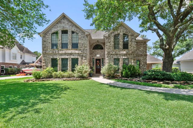 7810 Magnolia Cove Court, Humble, TX 77346