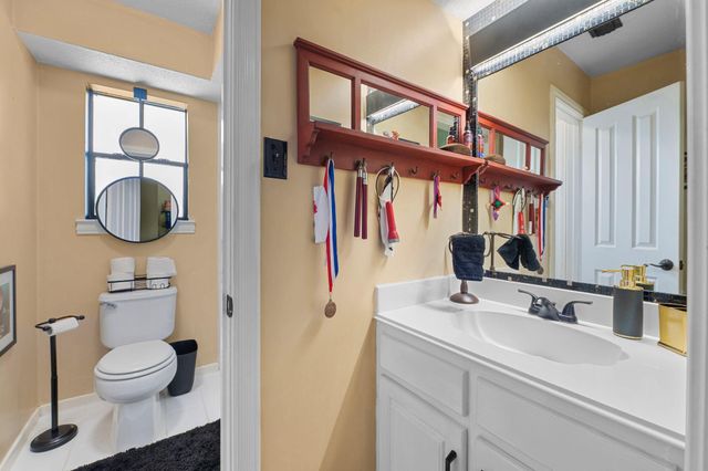 7810 Magnolia Cove Court, Humble, TX 77346