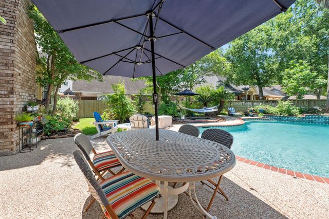 7810 Magnolia Cove Court, Humble, TX 77346