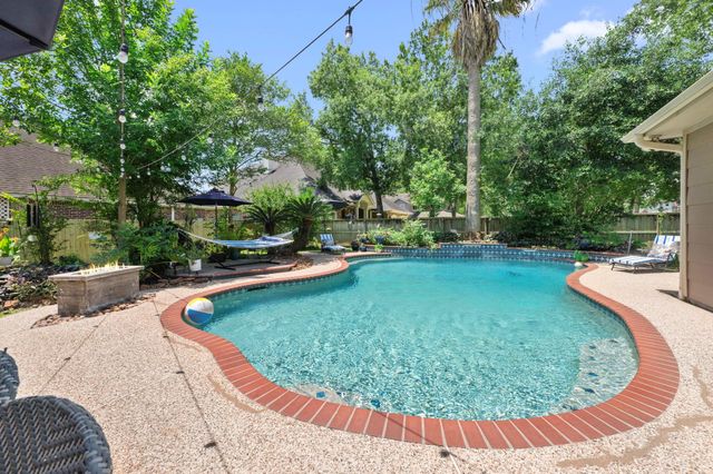 7810 Magnolia Cove Court, Humble, TX 77346