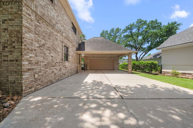 7810 Magnolia Cove Court, Humble, TX 77346