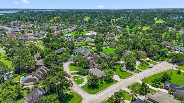 7810 Magnolia Cove Court, Humble, TX 77346