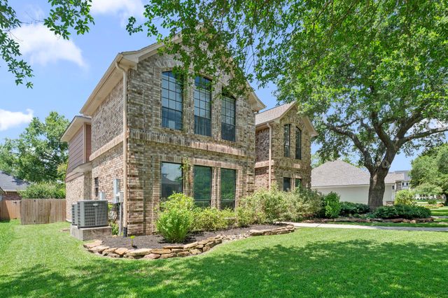 7810 Magnolia Cove Court, Humble, TX 77346
