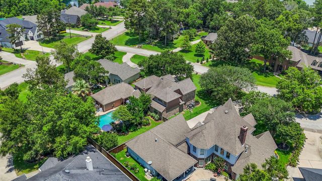 7810 Magnolia Cove Court, Humble, TX 77346