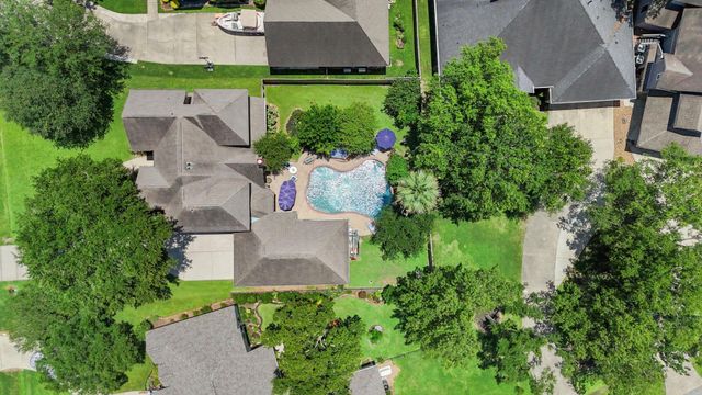 7810 Magnolia Cove Court, Humble, TX 77346