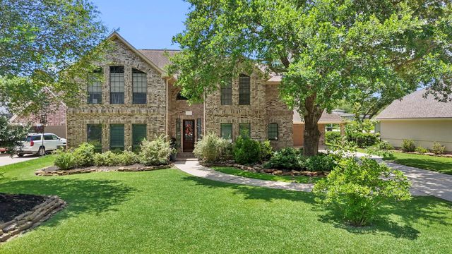 7810 Magnolia Cove Court, Humble, TX 77346