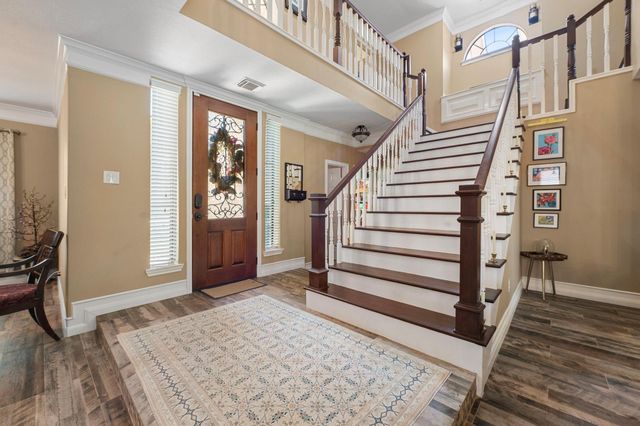 7810 Magnolia Cove Court, Humble, TX 77346