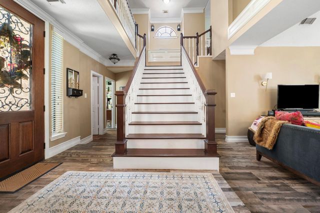 7810 Magnolia Cove Court, Humble, TX 77346