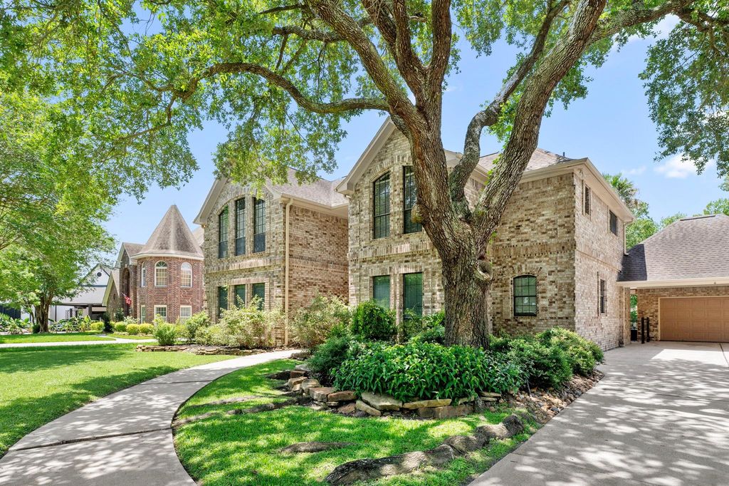 7810 Magnolia Cove Court, Humble, TX 77346