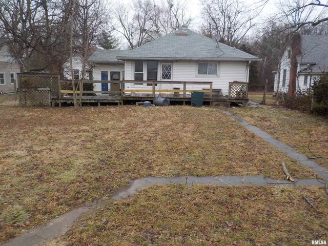 509 Lucier Street, Murphysboro, IL 62966