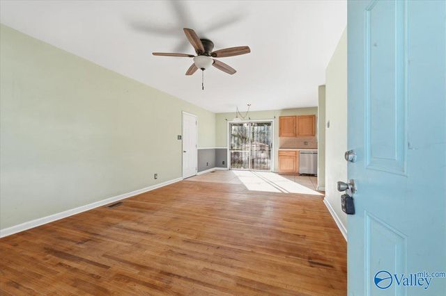 3709 S Westdale Court SW, Huntsville, AL 35805