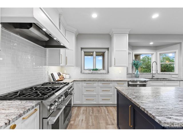 5986 Saddle Creek Trl, Parker, CO 80134