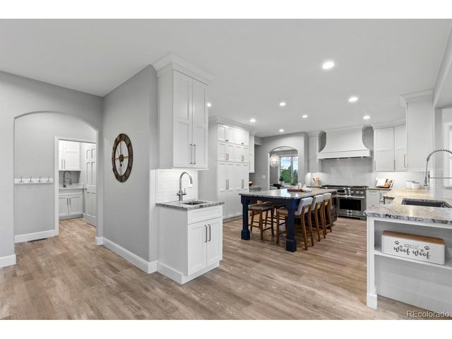 5986 Saddle Creek Trl, Parker, CO 80134