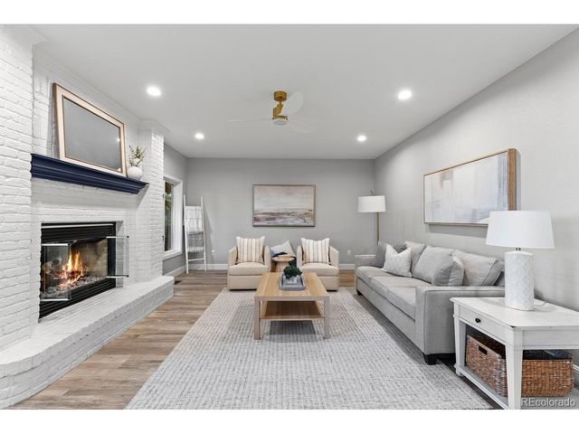 5986 Saddle Creek Trl, Parker, CO 80134