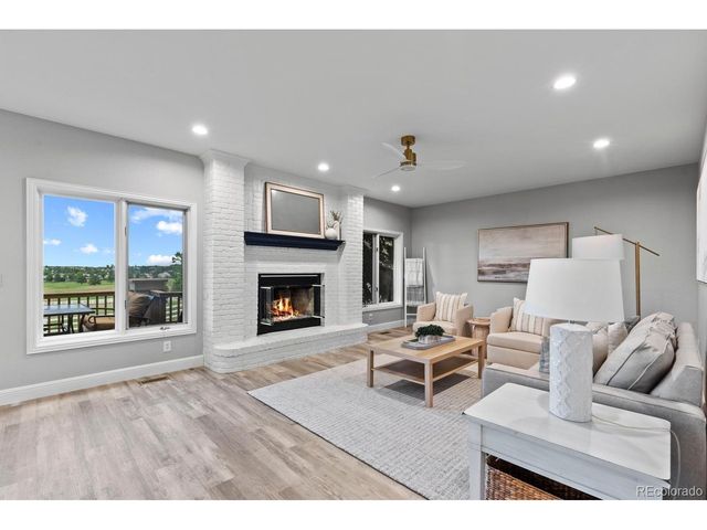 5986 Saddle Creek Trl, Parker, CO 80134