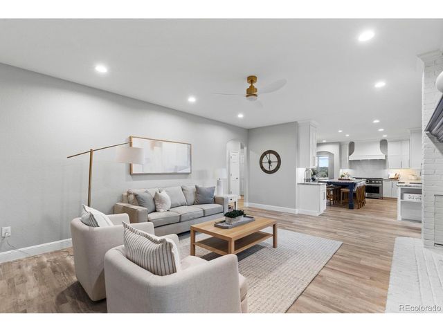5986 Saddle Creek Trl, Parker, CO 80134