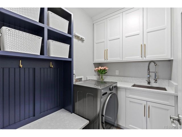 5986 Saddle Creek Trl, Parker, CO 80134