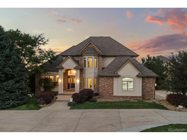 5986 Saddle Creek Trl, Parker, CO 80134