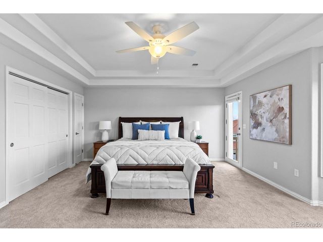 5986 Saddle Creek Trl, Parker, CO 80134