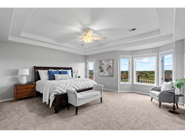 5986 Saddle Creek Trl, Parker, CO 80134