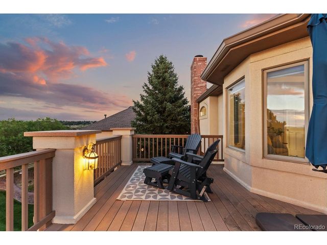 5986 Saddle Creek Trl, Parker, CO 80134