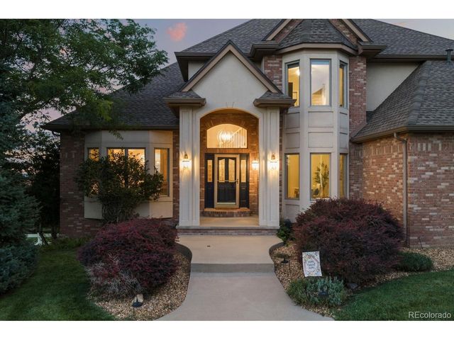 5986 Saddle Creek Trl, Parker, CO 80134
