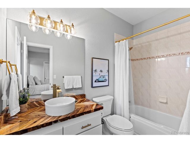 5986 Saddle Creek Trl, Parker, CO 80134