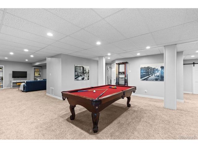 5986 Saddle Creek Trl, Parker, CO 80134