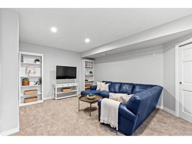 5986 Saddle Creek Trl, Parker, CO 80134