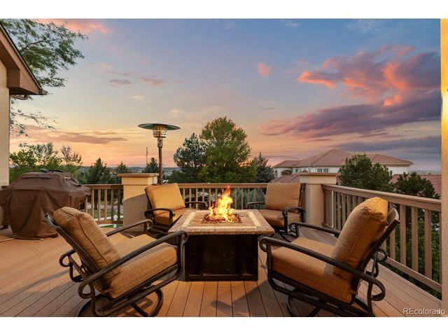 5986 Saddle Creek Trl, Parker, CO 80134