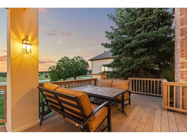 5986 Saddle Creek Trl, Parker, CO 80134